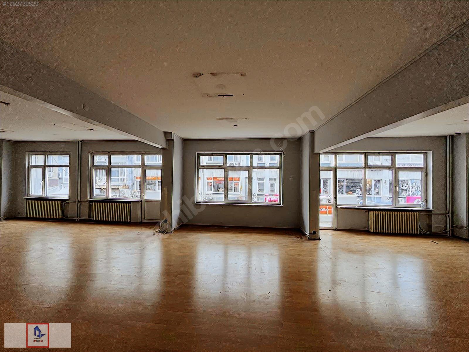 Bahariye'de Starbucks Yanında 1. Kat Geniş Cepheli 170 m² İş Yeri — görsel 18