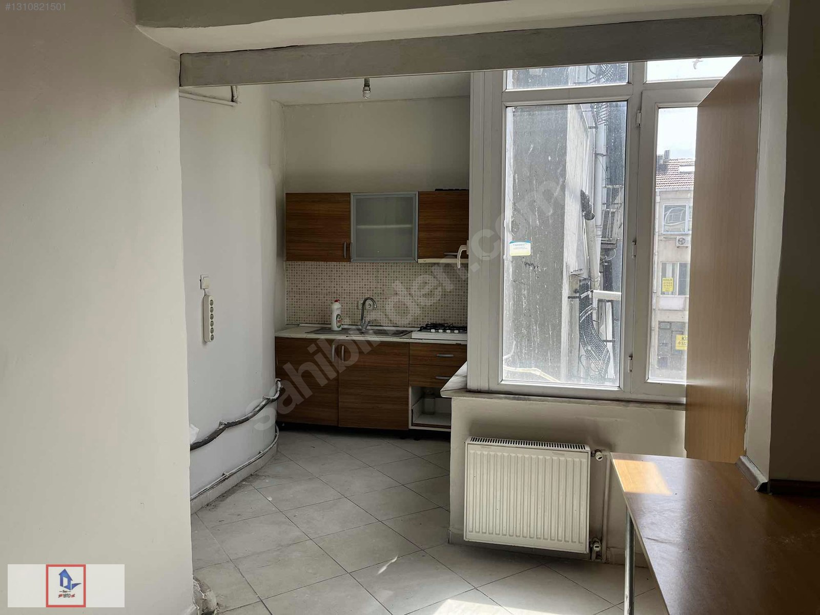 Bahariye'de Köşe Konumda 3. Kat 180 m² Kombili İş Yeri — görsel 22