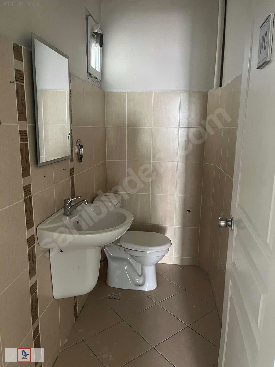 Bahariye'de Köşe Konumda 3. Kat 180 m² Kombili İş Yeri — görsel 31