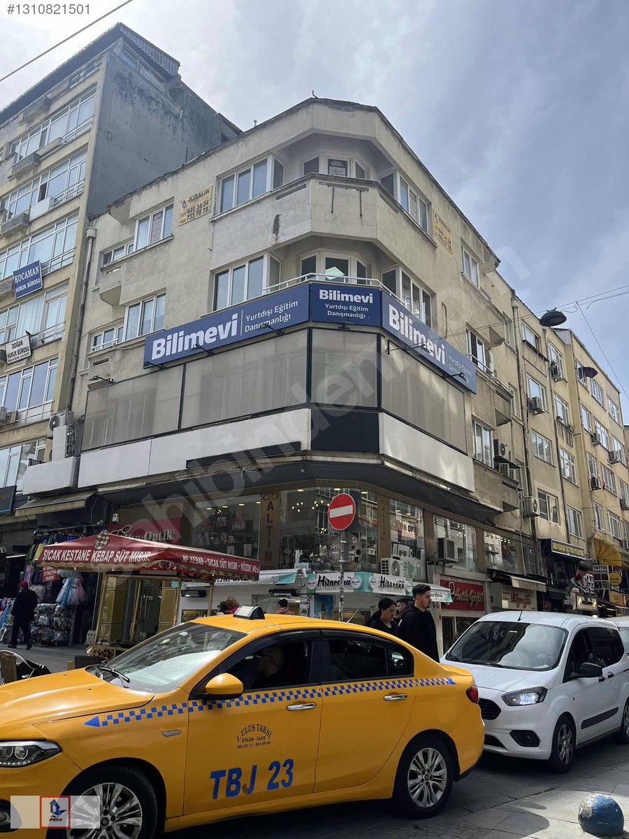 Bahariye'de Köşe Konumda 3. Kat 180 m² Kombili İş Yeri — görsel 32