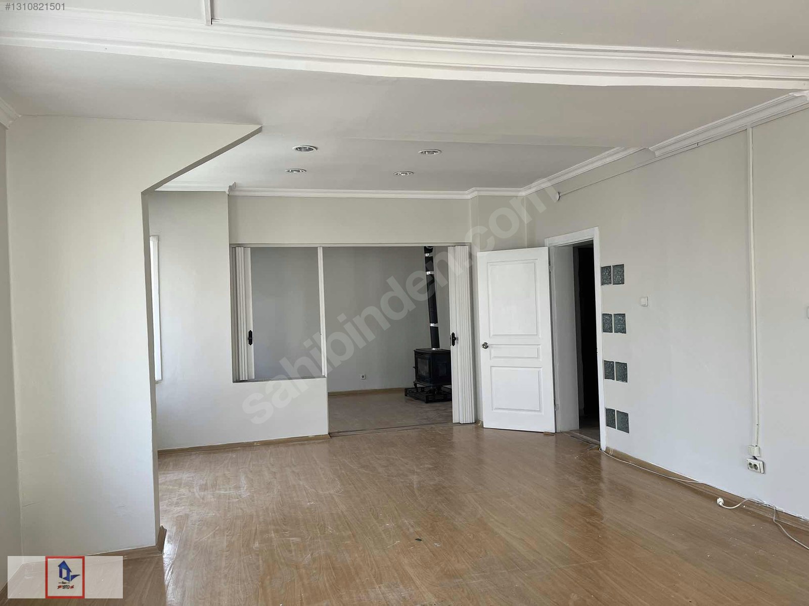 Bahariye'de Köşe Konumda 3. Kat 180 m² Kombili İş Yeri — görsel 7