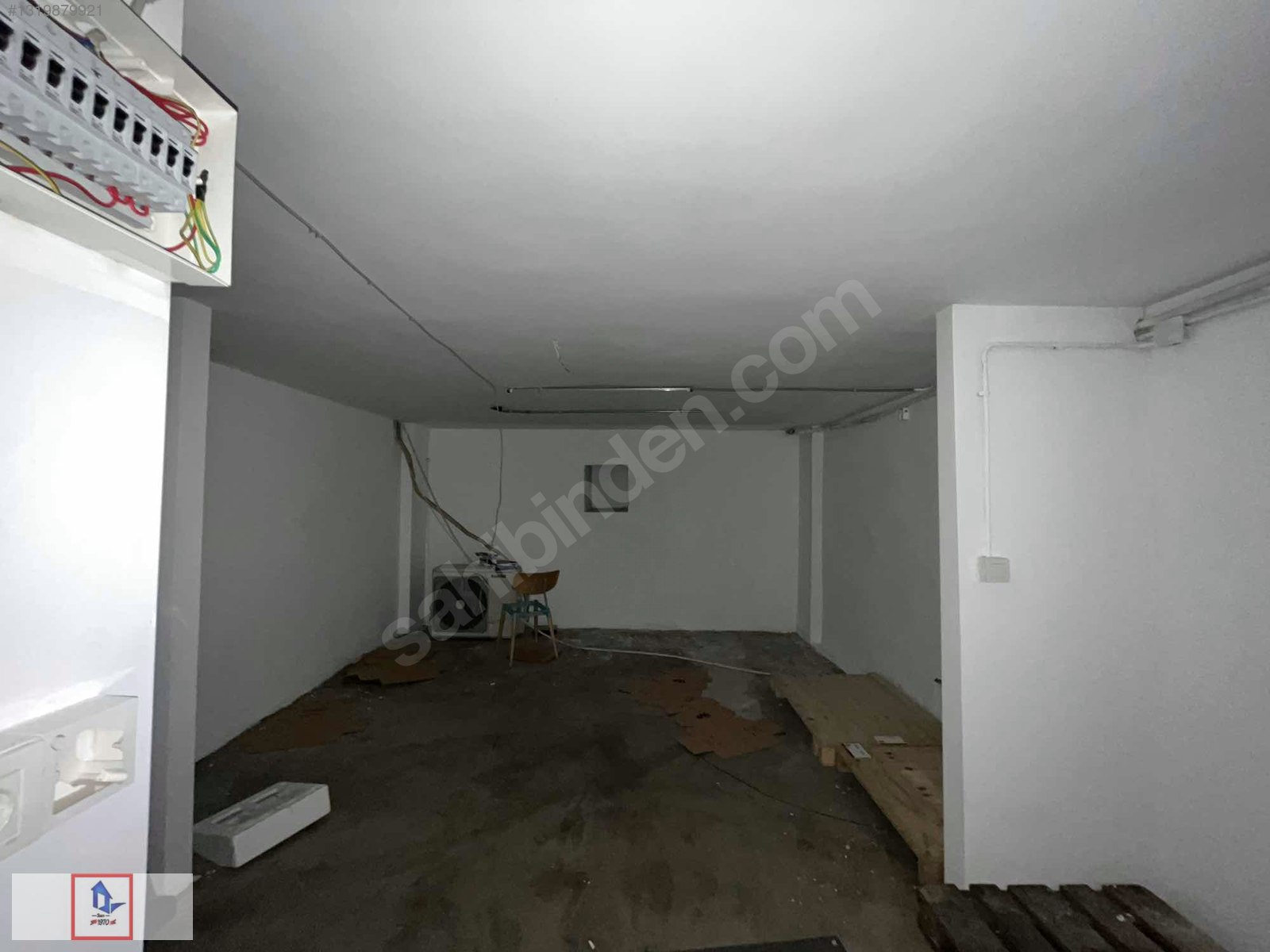 Çarşıda Güneşlibahçe Sokak'ta Giriş 30 m² + Alt Kat 20 m² Dükkan — görsel 11