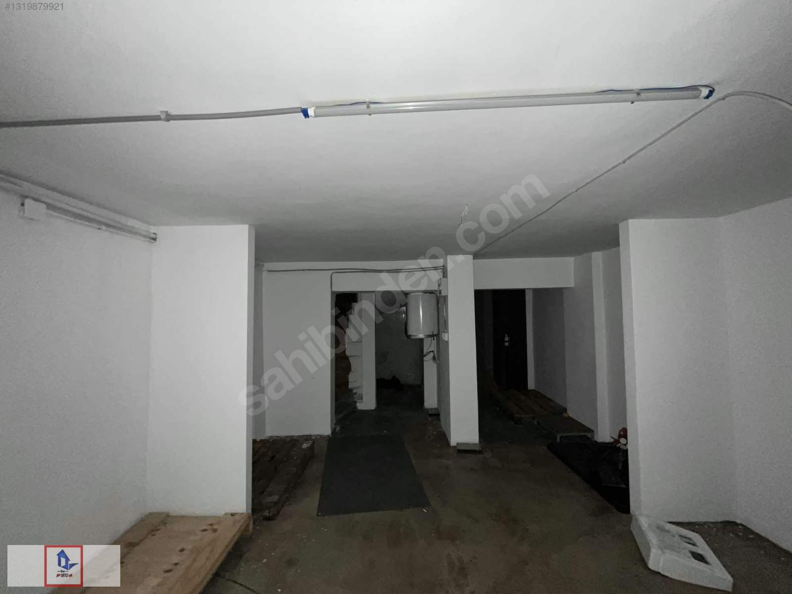 Çarşıda Güneşlibahçe Sokak'ta Giriş 30 m² + Alt Kat 20 m² Dükkan — görsel 12