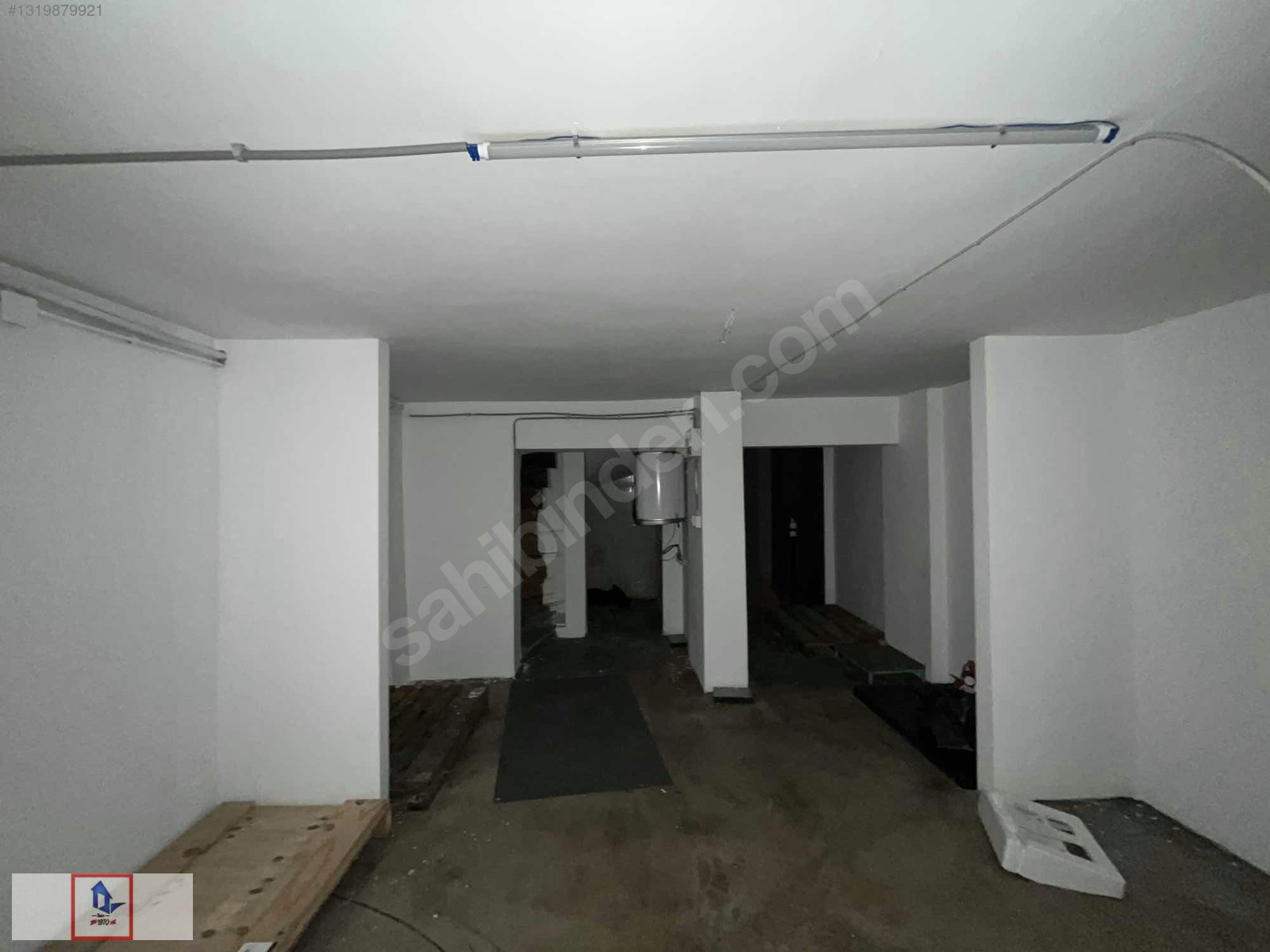 Çarşıda Güneşlibahçe Sokak'ta Giriş 30 m² + Alt Kat 20 m² Dükkan — görsel 13