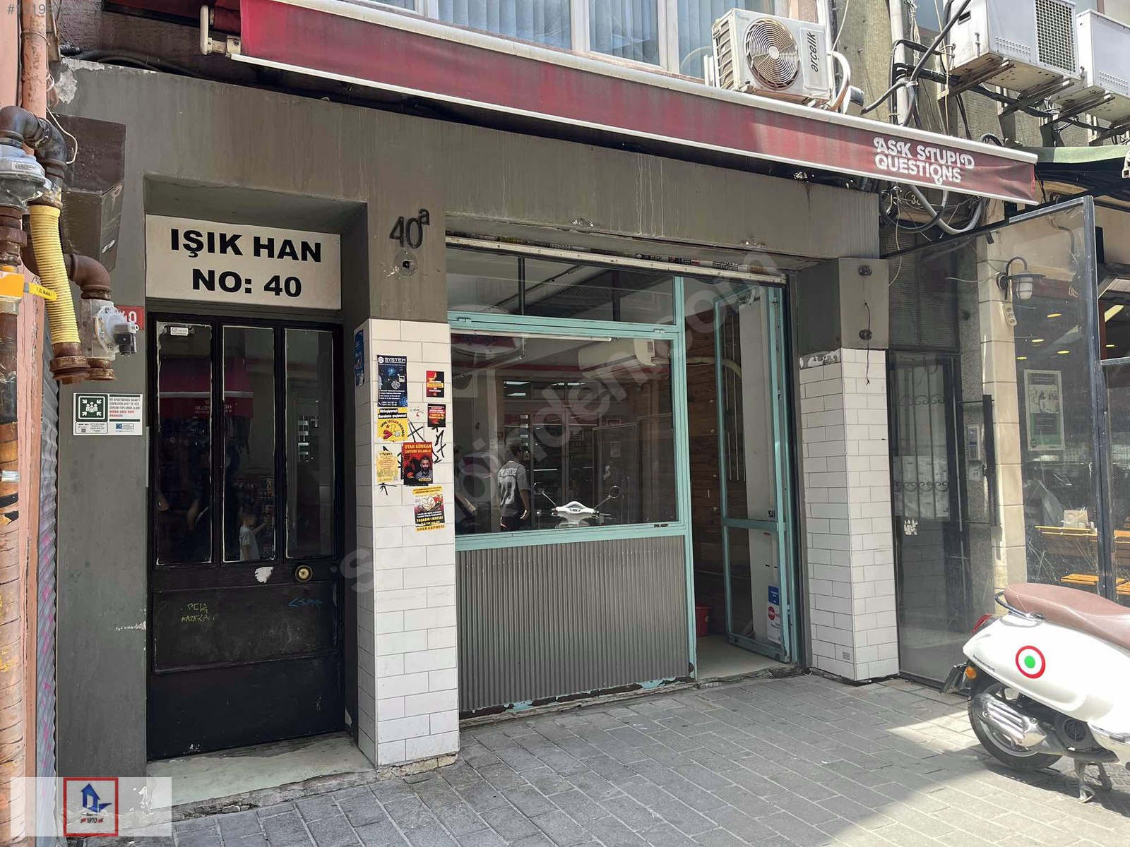Çarşıda Güneşlibahçe Sokak'ta Giriş 30 m² + Alt Kat 20 m² Dükkan — görsel 15