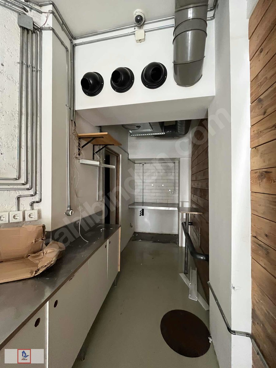 Çarşıda Güneşlibahçe Sokak'ta Giriş 30 m² + Alt Kat 20 m² Dükkan — görsel 6