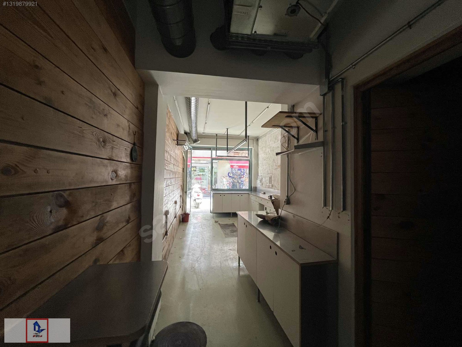 Çarşıda Güneşlibahçe Sokak'ta Giriş 30 m² + Alt Kat 20 m² Dükkan — görsel 7