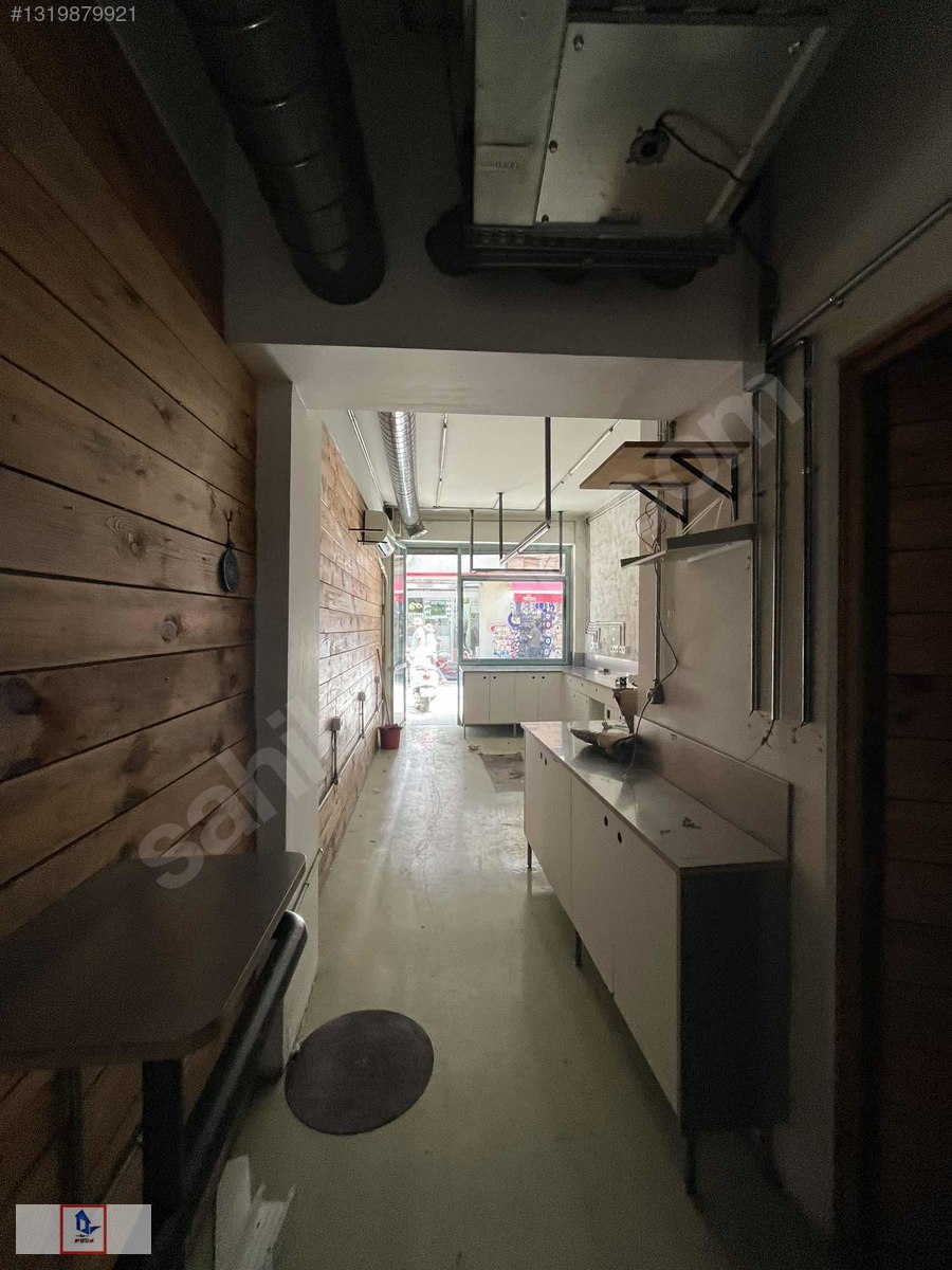 Çarşıda Güneşlibahçe Sokak'ta Giriş 30 m² + Alt Kat 20 m² Dükkan — görsel 9