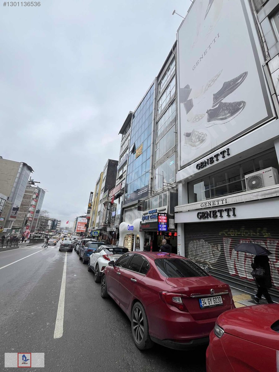 Söğütlüçeşme Caddesi Üzerinde 5 Katlı 450 m² Asansörlü İş Yeri — görsel 5