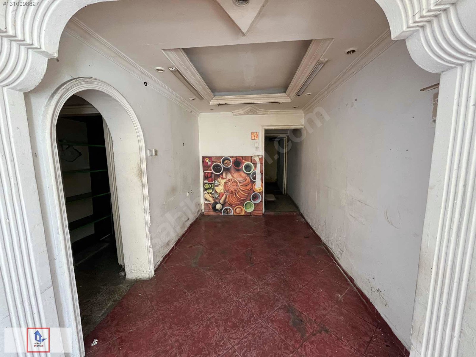 Bahariye'ye Yakın Süleymanpaşa Sokak'ta 50 m² Dükkan — görsel 3