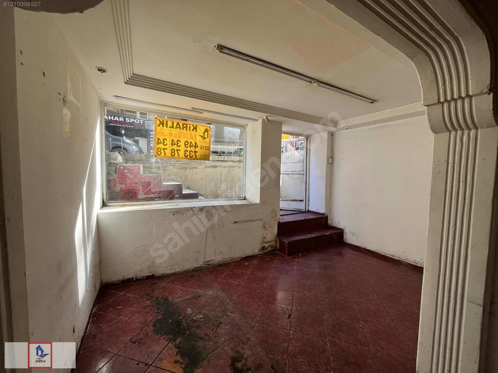 Bahariye'ye Yakın Süleymanpaşa Sokak'ta 50 m² Dükkan — görsel 4