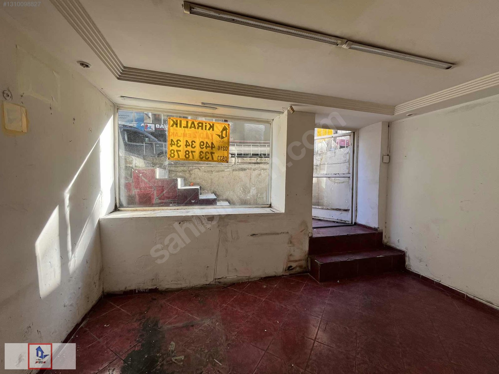 Bahariye'ye Yakın Süleymanpaşa Sokak'ta 50 m² Dükkan — görsel 5