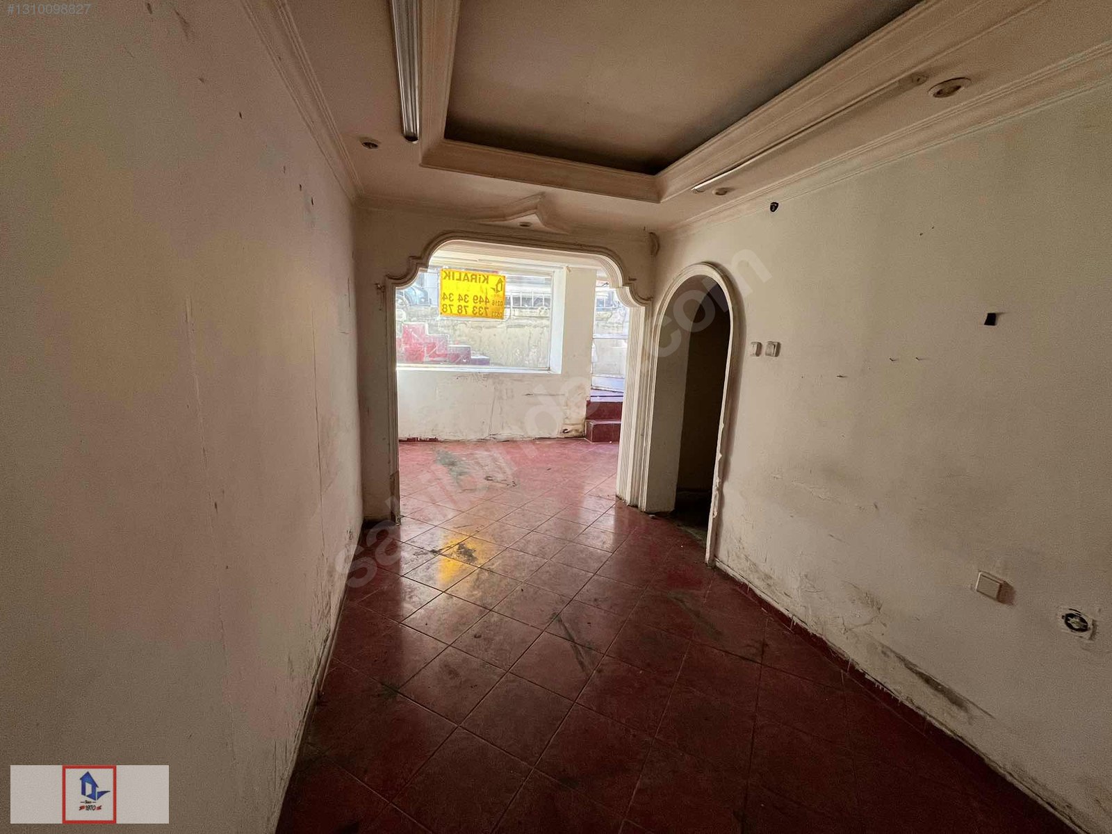 Bahariye'ye Yakın Süleymanpaşa Sokak'ta 50 m² Dükkan — görsel 6