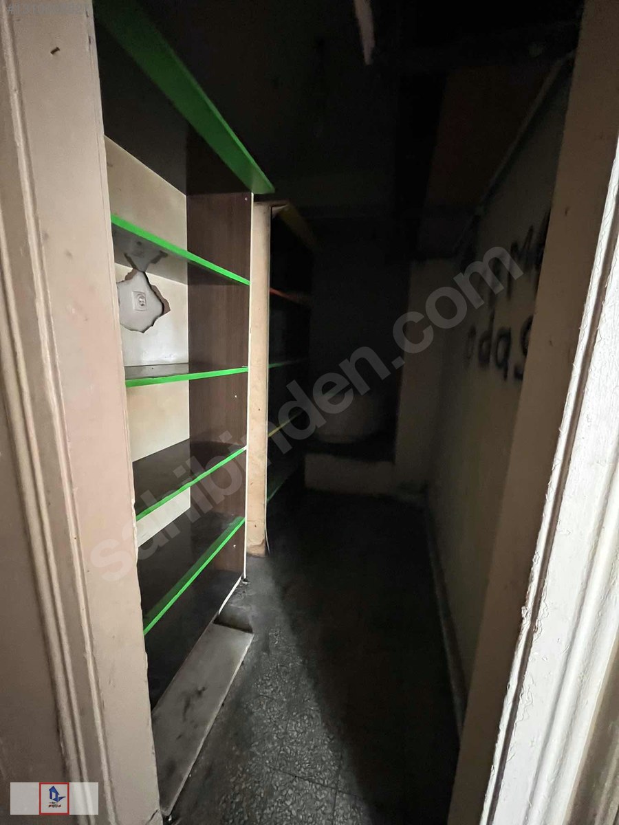 Bahariye'ye Yakın Süleymanpaşa Sokak'ta 50 m² Dükkan — görsel 8