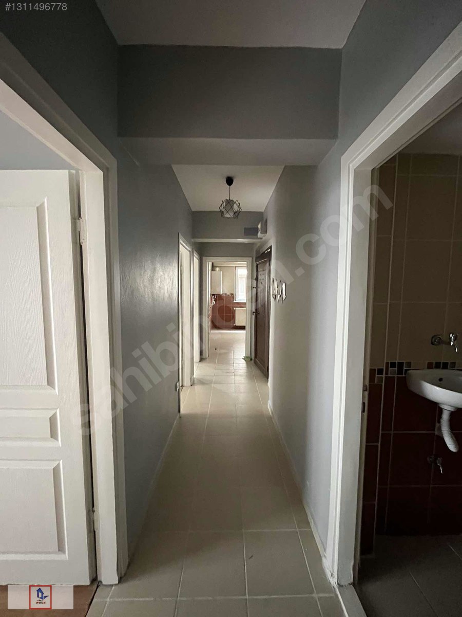 Ümraniye Adalar Sokak'ta 2+1, 1. Kat, 80 m² Kombili Boş Daire — görsel 13