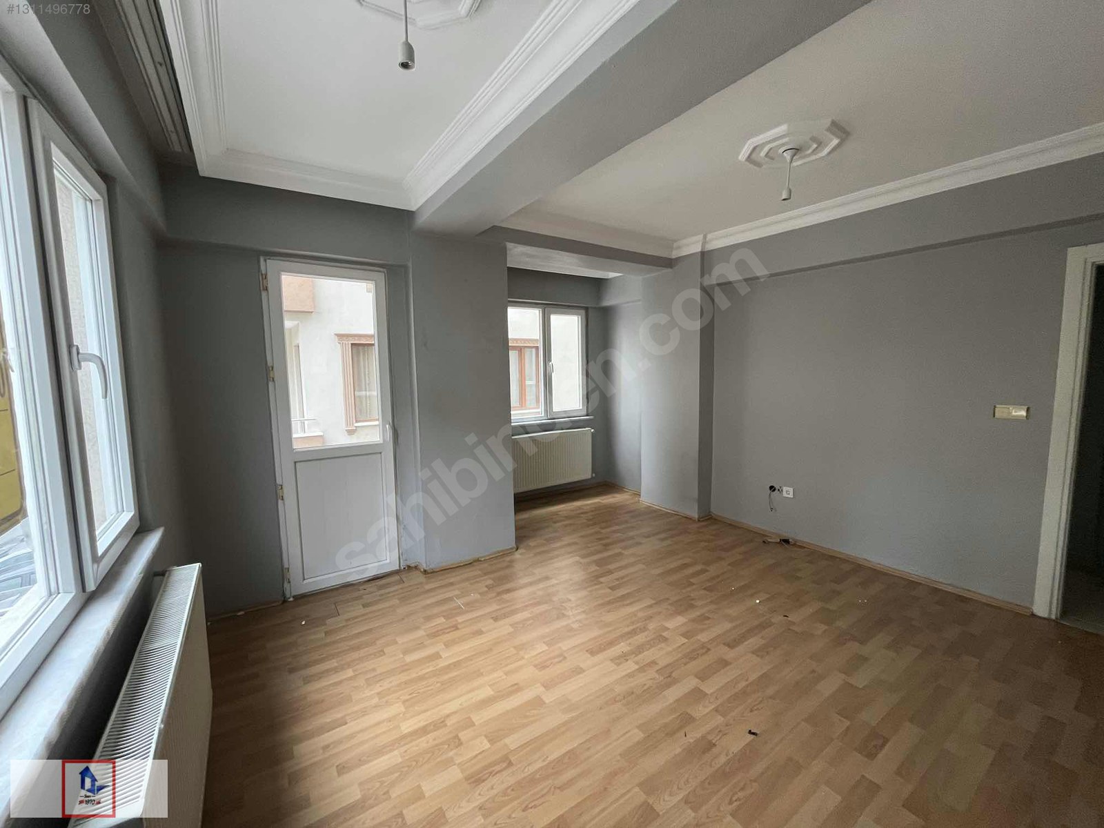 Ümraniye Adalar Sokak'ta 2+1, 1. Kat, 80 m² Kombili Boş Daire — görsel 4
